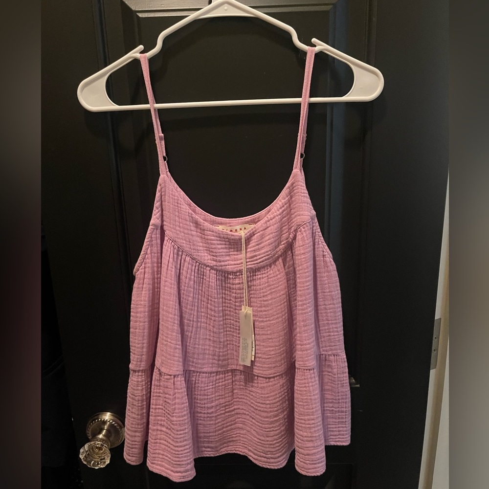 Xirena Tank Top
